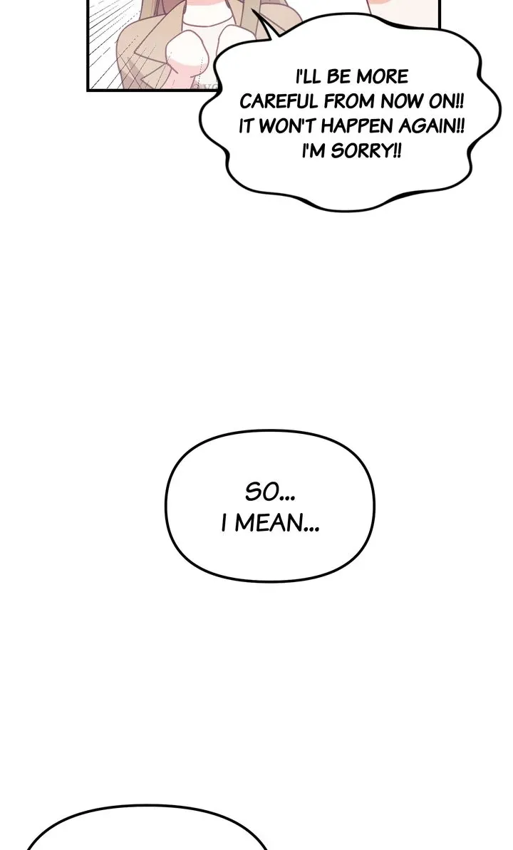 A Romantic Ending with My 2D Boyfriend! Chapter 7 page 17 - 