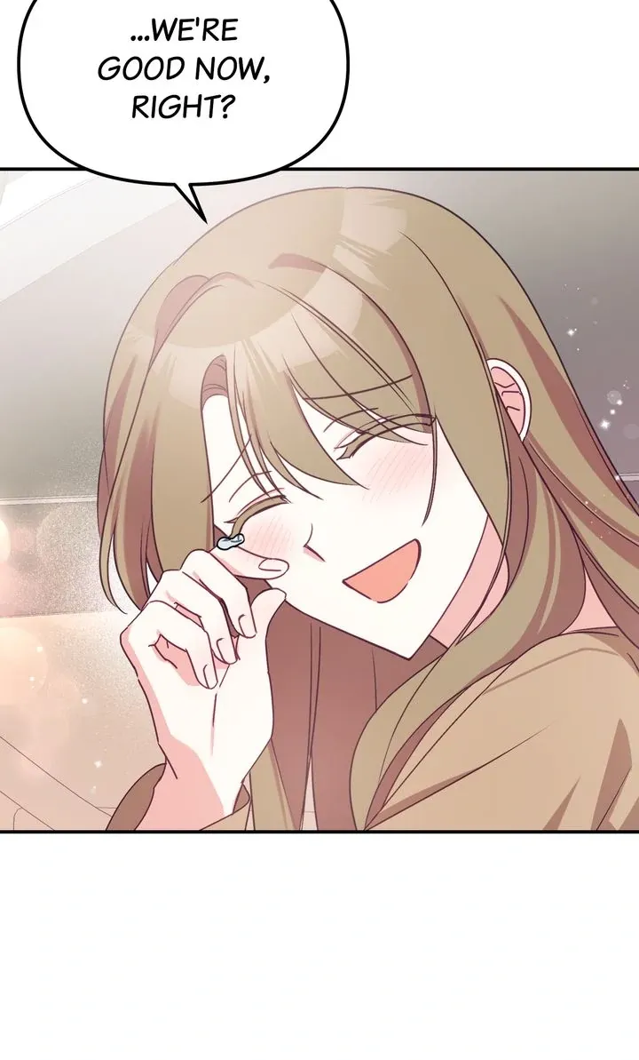 A Romantic Ending with My 2D Boyfriend! Chapter 7 page 18 - 