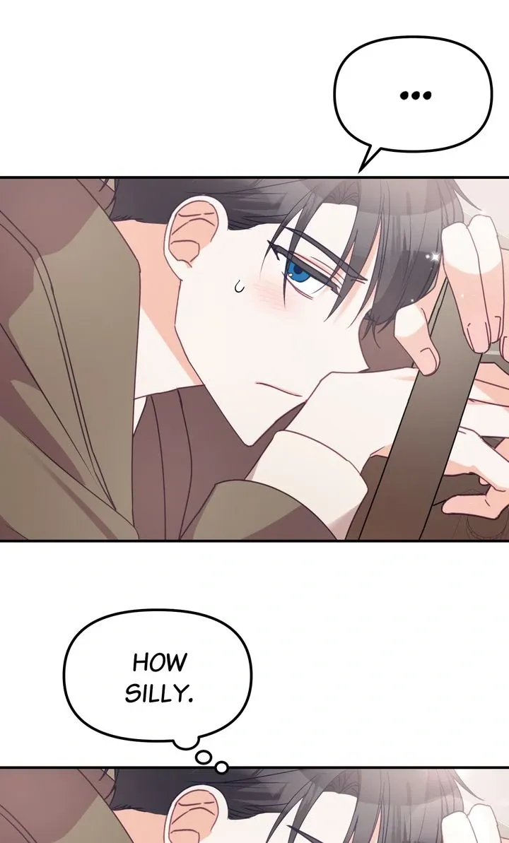 A Romantic Ending with My 2D Boyfriend! Chapter 7 page 19 - 