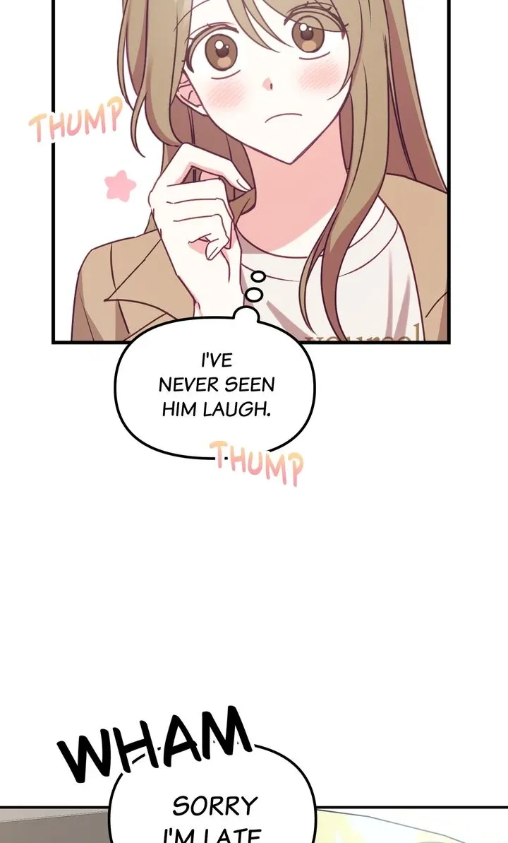 A Romantic Ending with My 2D Boyfriend! Chapter 7 page 21 - 