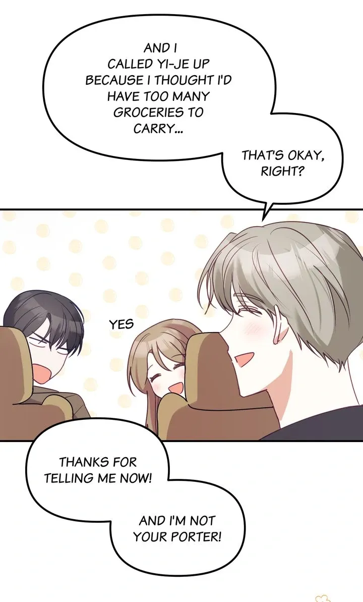 A Romantic Ending with My 2D Boyfriend! Chapter 7 page 24 - 