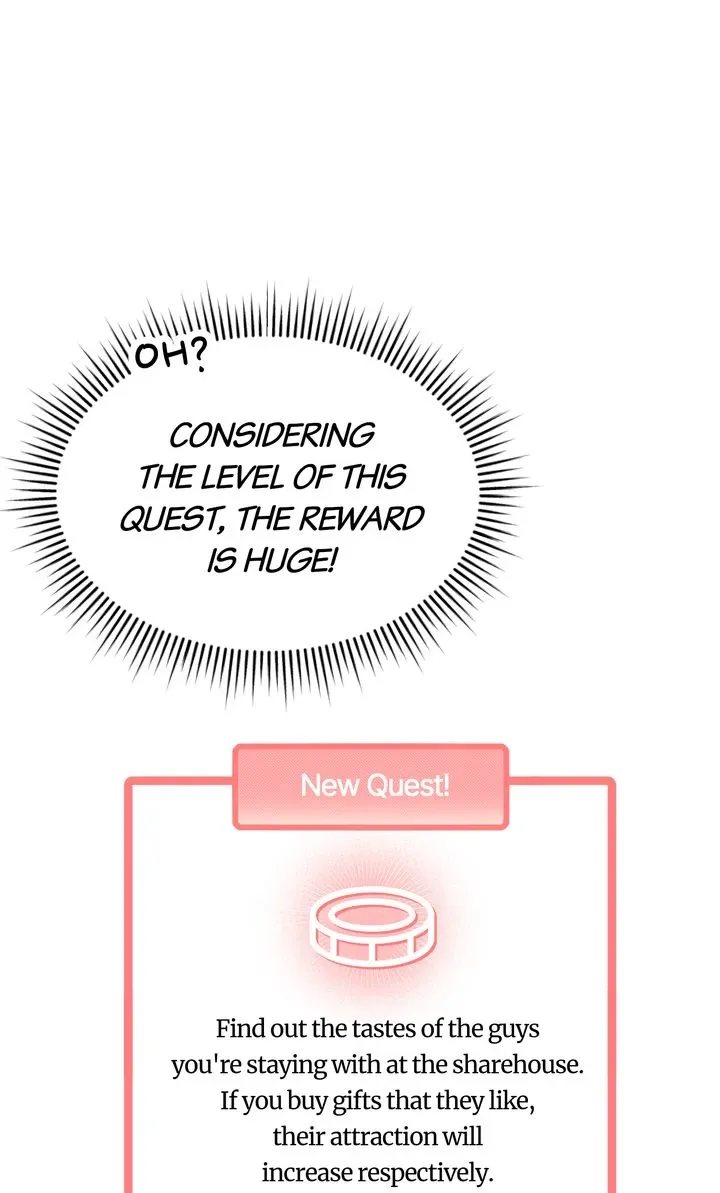 A Romantic Ending with My 2D Boyfriend! Chapter 7 page 29 - 