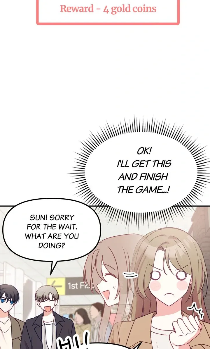 A Romantic Ending with My 2D Boyfriend! Chapter 7 page 30 - 