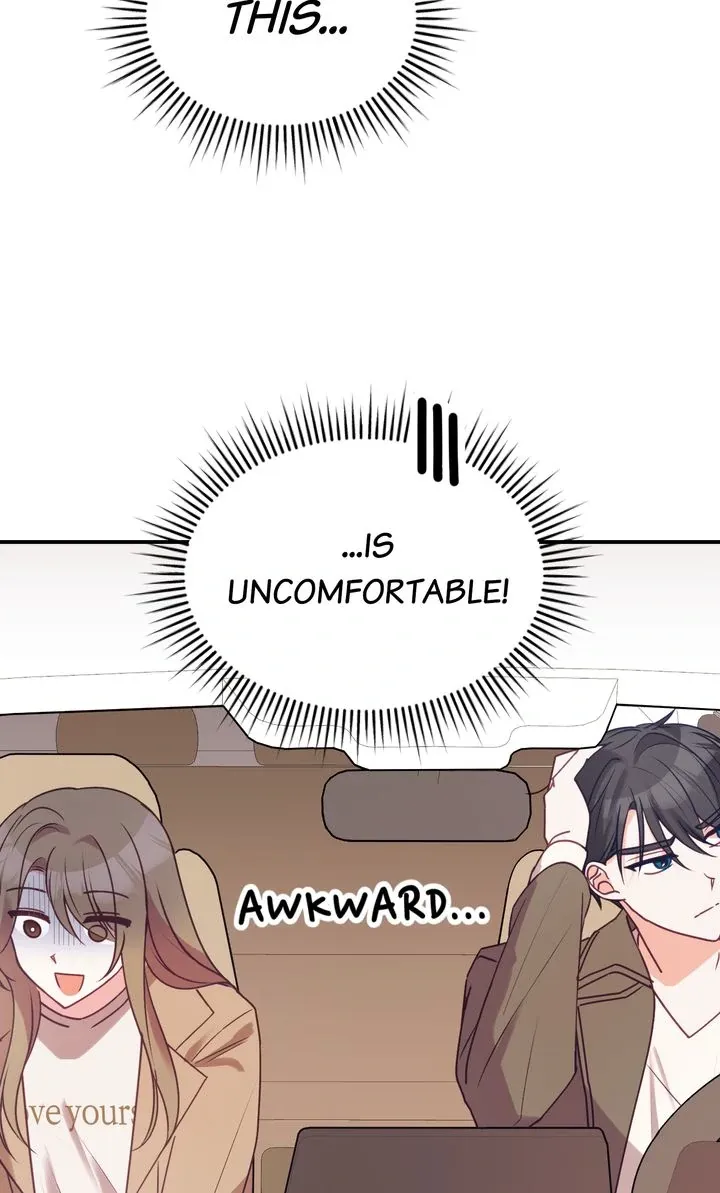 A Romantic Ending with My 2D Boyfriend! Chapter 7 page 4 - 