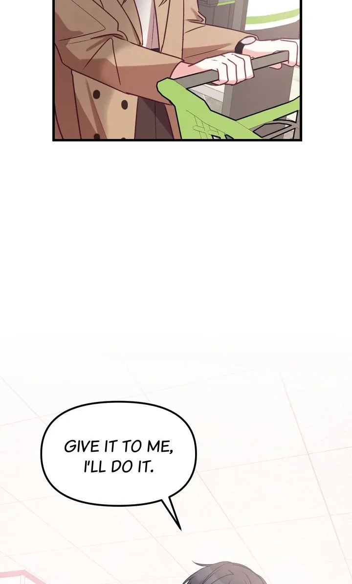 A Romantic Ending with My 2D Boyfriend! Chapter 7 page 32 - 