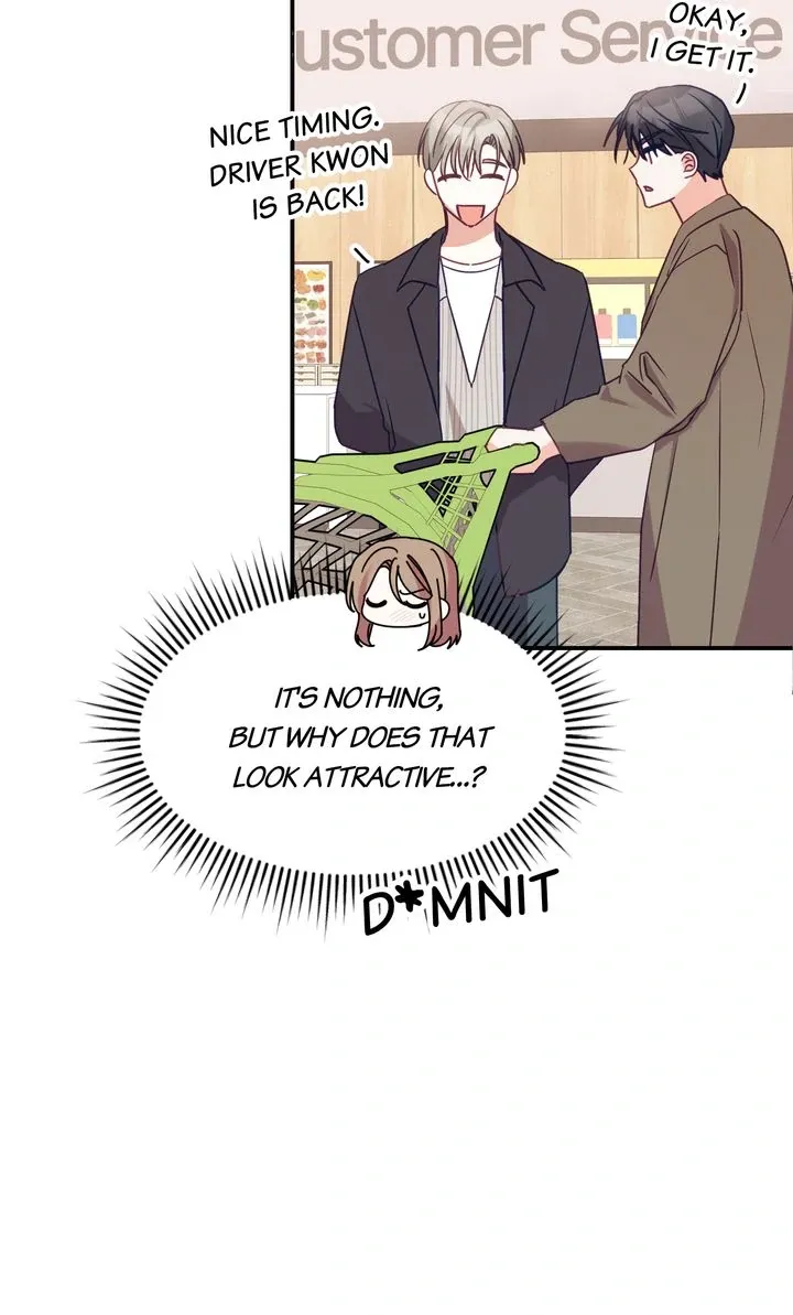A Romantic Ending with My 2D Boyfriend! Chapter 7 page 34 - 