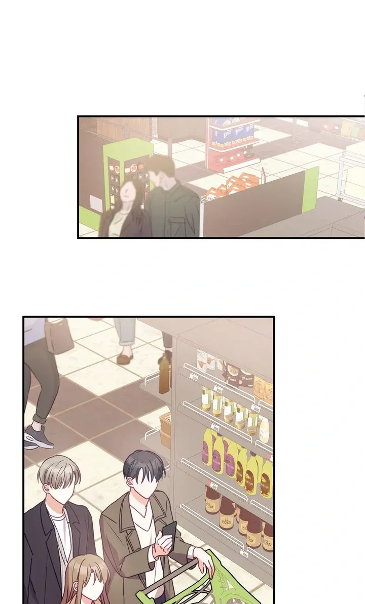 A Romantic Ending with My 2D Boyfriend! Chapter 7 page 35 - 