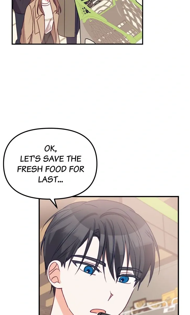 A Romantic Ending with My 2D Boyfriend! Chapter 7 page 36 - 