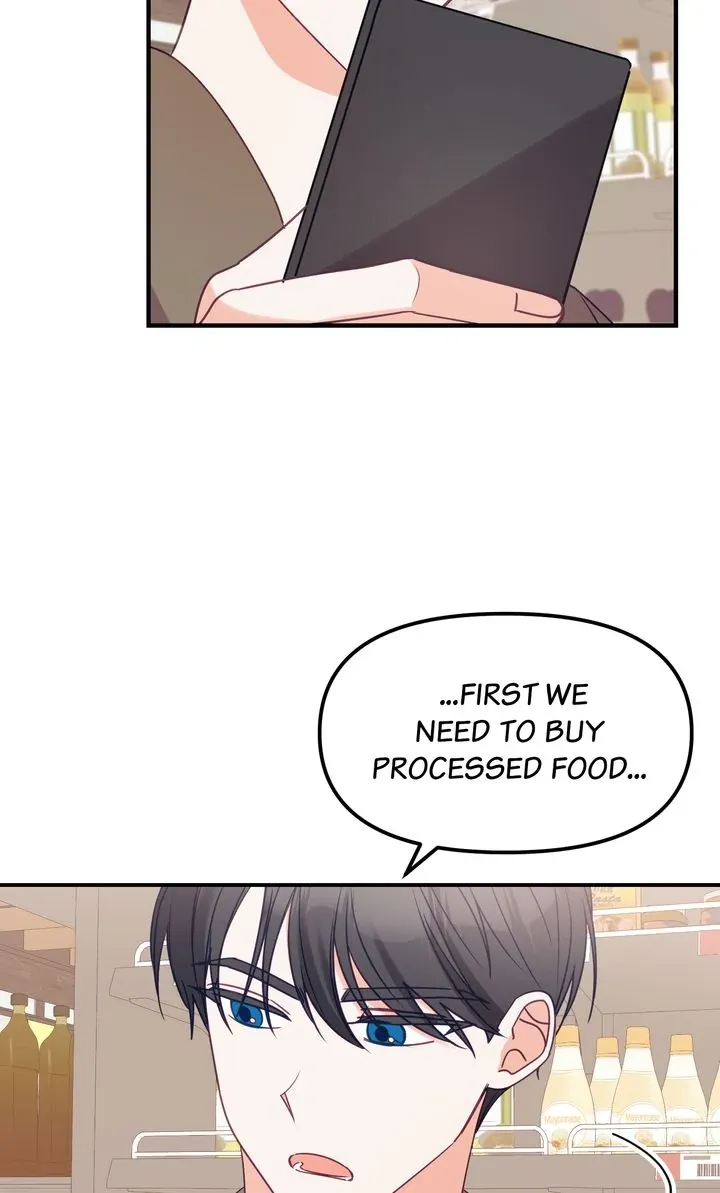 A Romantic Ending with My 2D Boyfriend! Chapter 7 page 37 - 