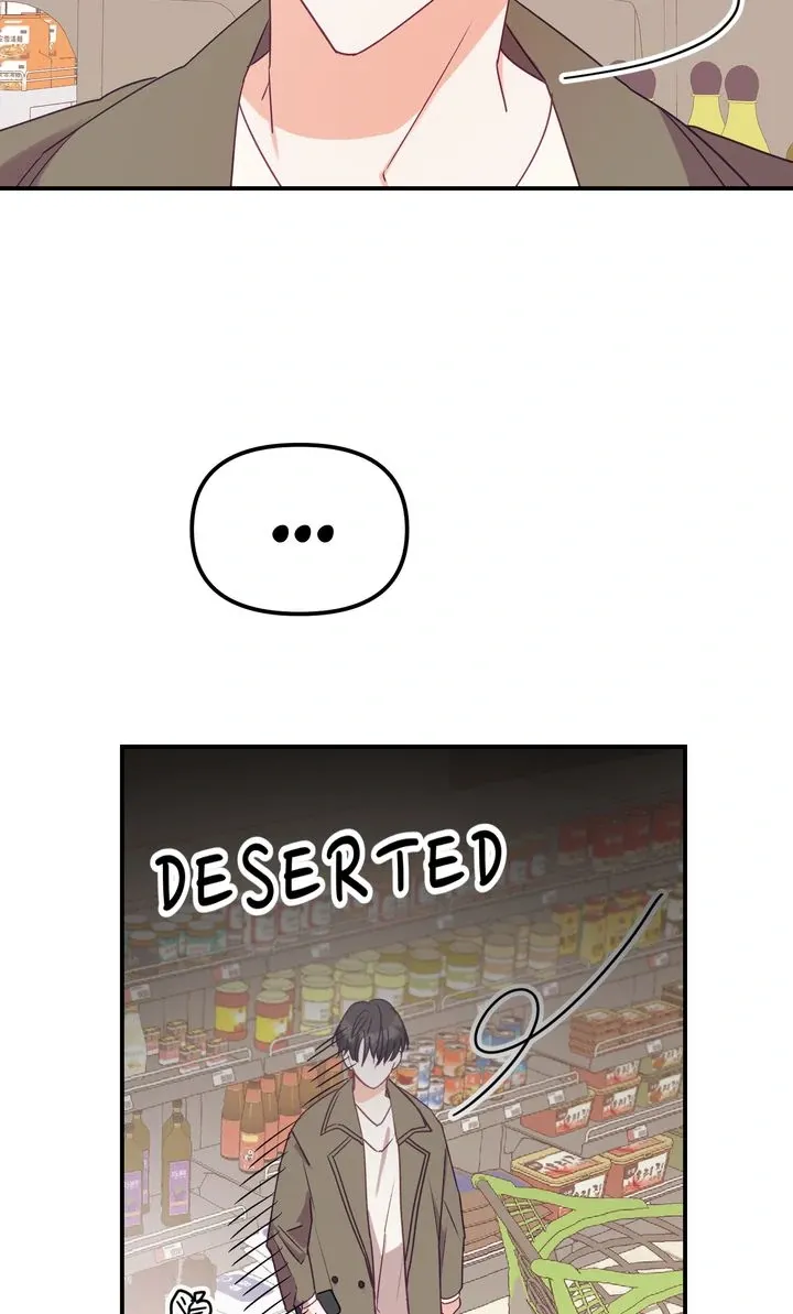 A Romantic Ending with My 2D Boyfriend! Chapter 7 page 38 - 