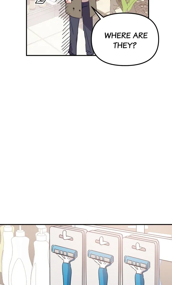 A Romantic Ending with My 2D Boyfriend! Chapter 7 page 39 - 