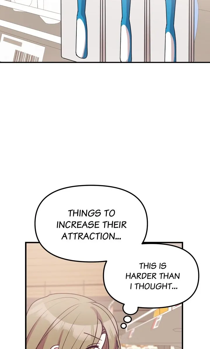 A Romantic Ending with My 2D Boyfriend! Chapter 7 page 40 - 