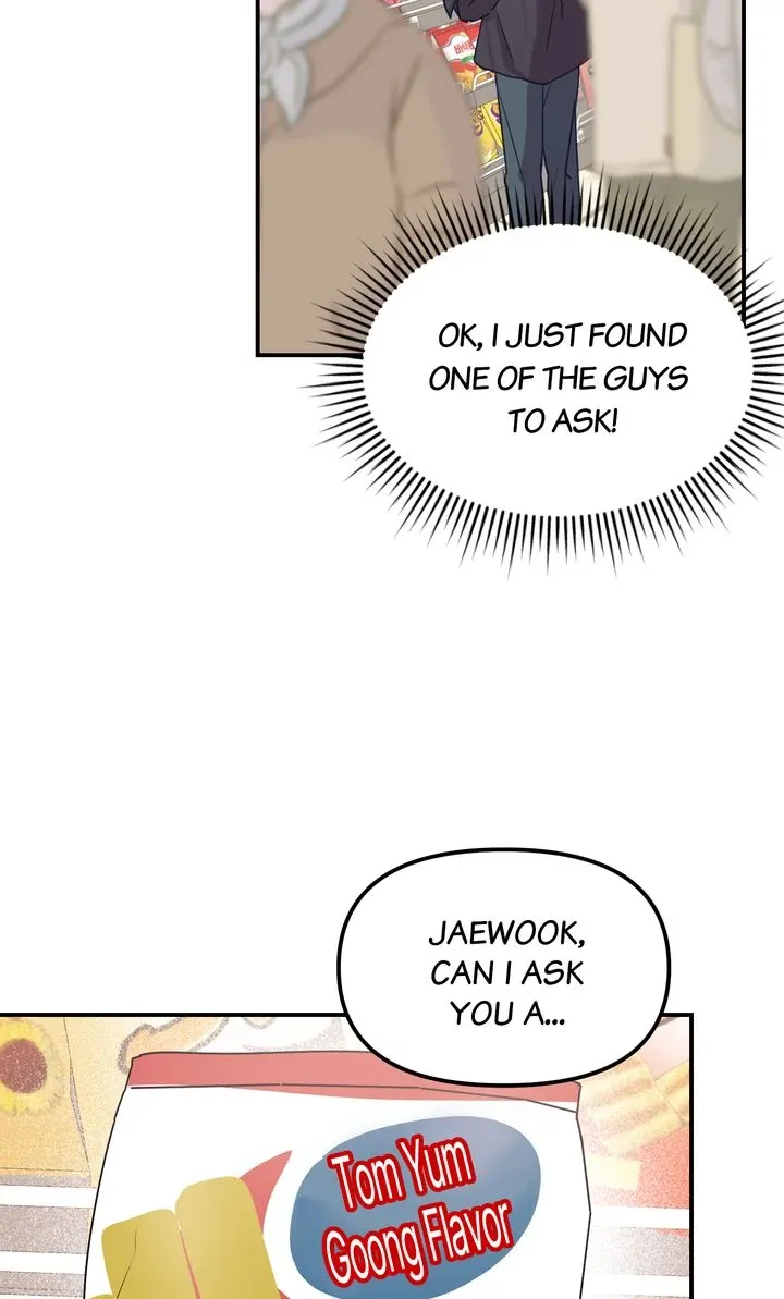 A Romantic Ending with My 2D Boyfriend! Chapter 7 page 42 - 