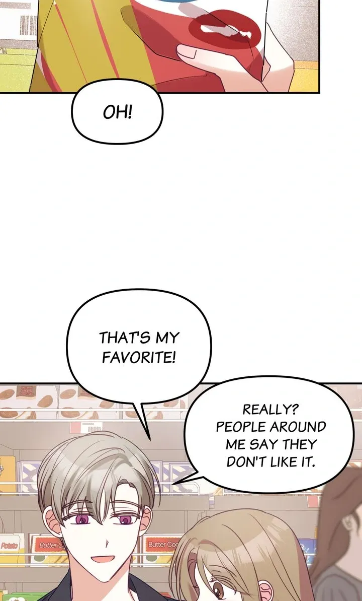 A Romantic Ending with My 2D Boyfriend! Chapter 7 page 43 - 