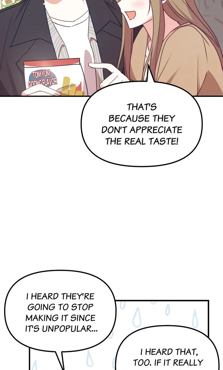 A Romantic Ending with My 2D Boyfriend! Chapter 7 page 44 - 