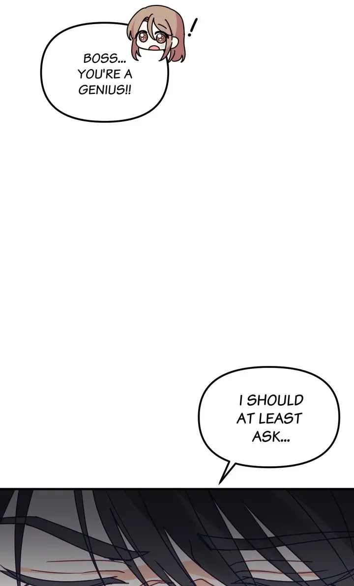 A Romantic Ending with My 2D Boyfriend! Chapter 7 page 46 - 
