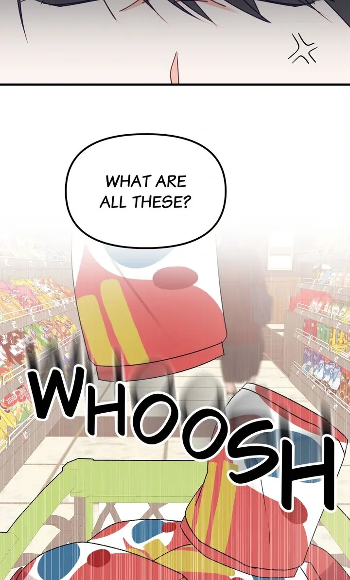 A Romantic Ending with My 2D Boyfriend! Chapter 7 page 47 - 