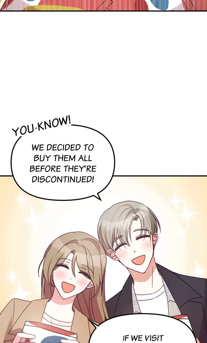A Romantic Ending with My 2D Boyfriend! Chapter 7 page 48 - 