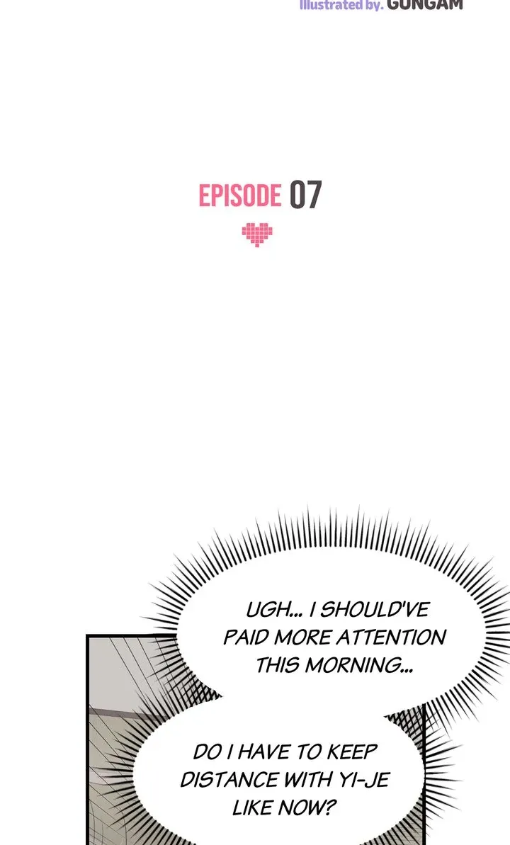 A Romantic Ending with My 2D Boyfriend! Chapter 7 page 6 - 