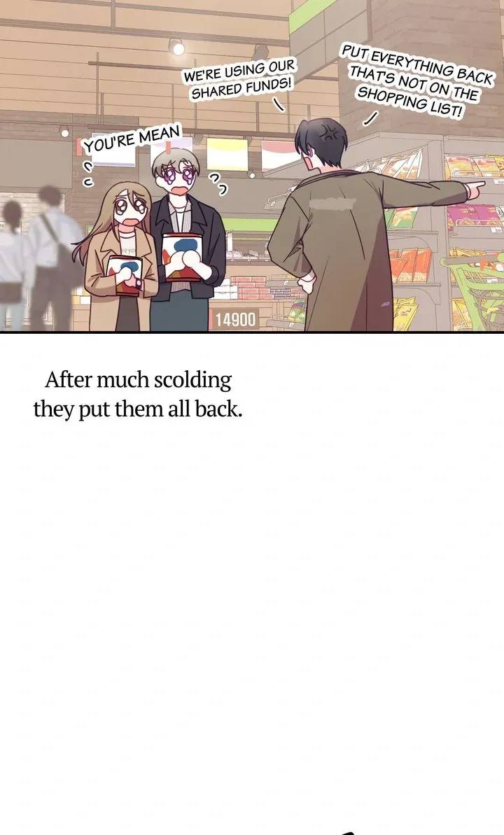A Romantic Ending with My 2D Boyfriend! Chapter 7 page 51 - 