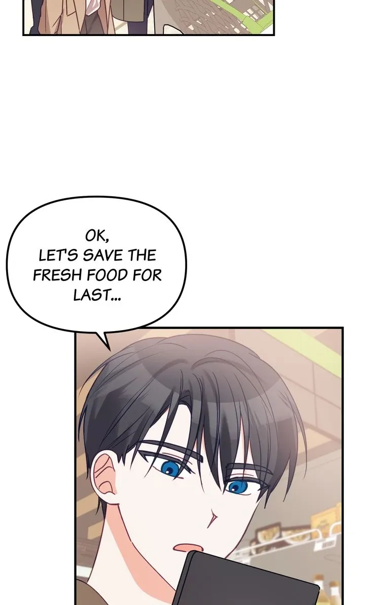 A Romantic Ending with My 2D Boyfriend! Chapter 7 page 56 - 