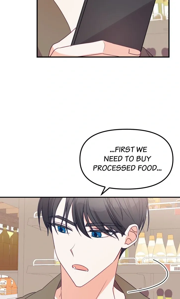 A Romantic Ending with My 2D Boyfriend! Chapter 7 page 57 - 