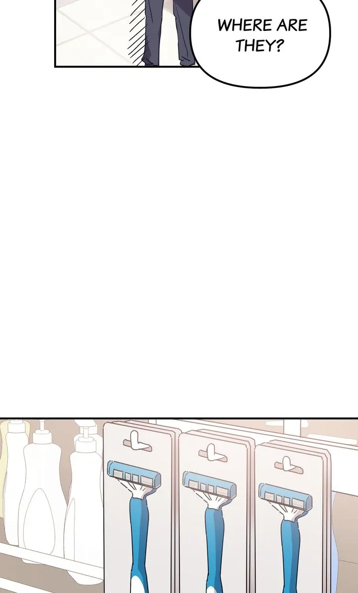 A Romantic Ending with My 2D Boyfriend! Chapter 7 page 59 - 