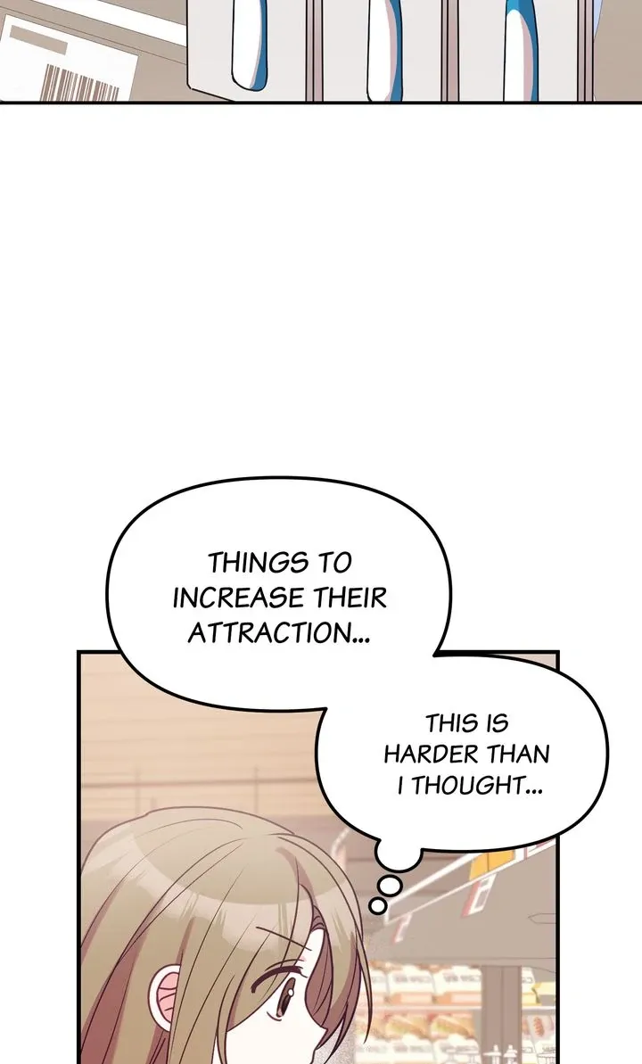 A Romantic Ending with My 2D Boyfriend! Chapter 7 page 60 - 