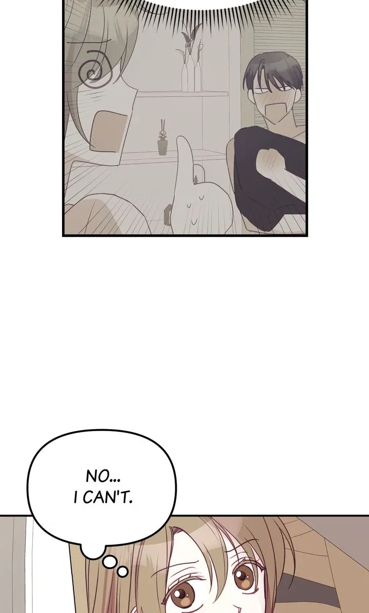 A Romantic Ending with My 2D Boyfriend! Chapter 7 page 7 - 