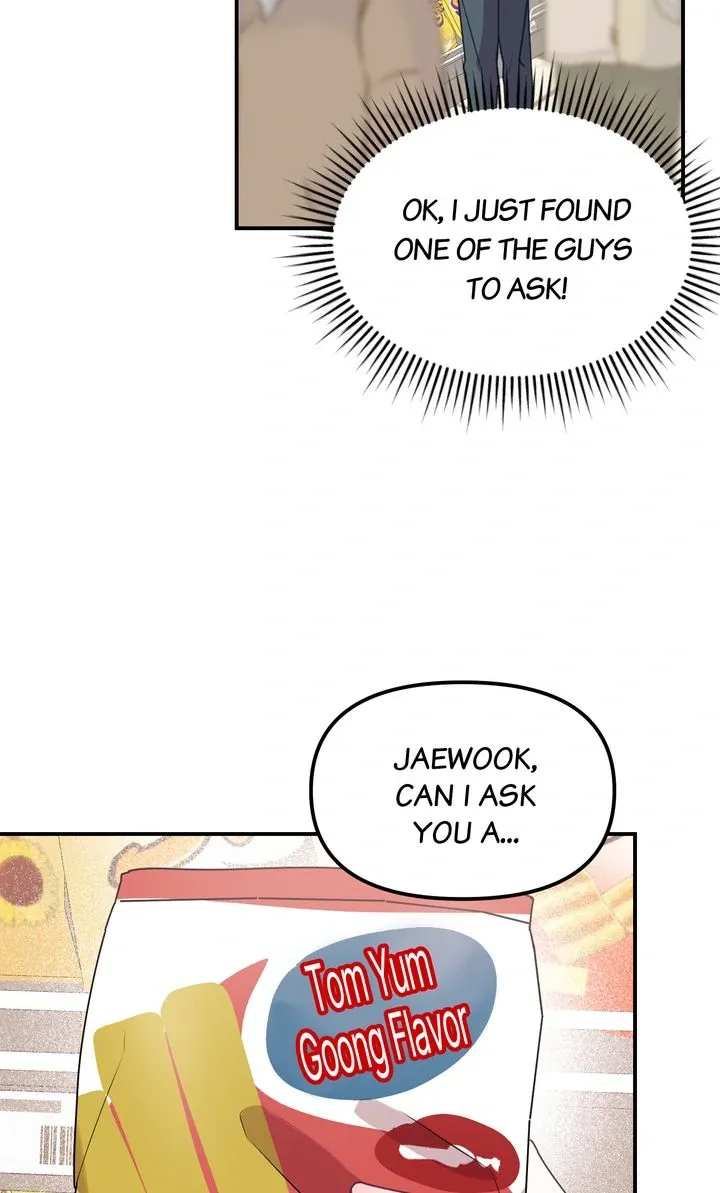 A Romantic Ending with My 2D Boyfriend! Chapter 7 page 62 - 