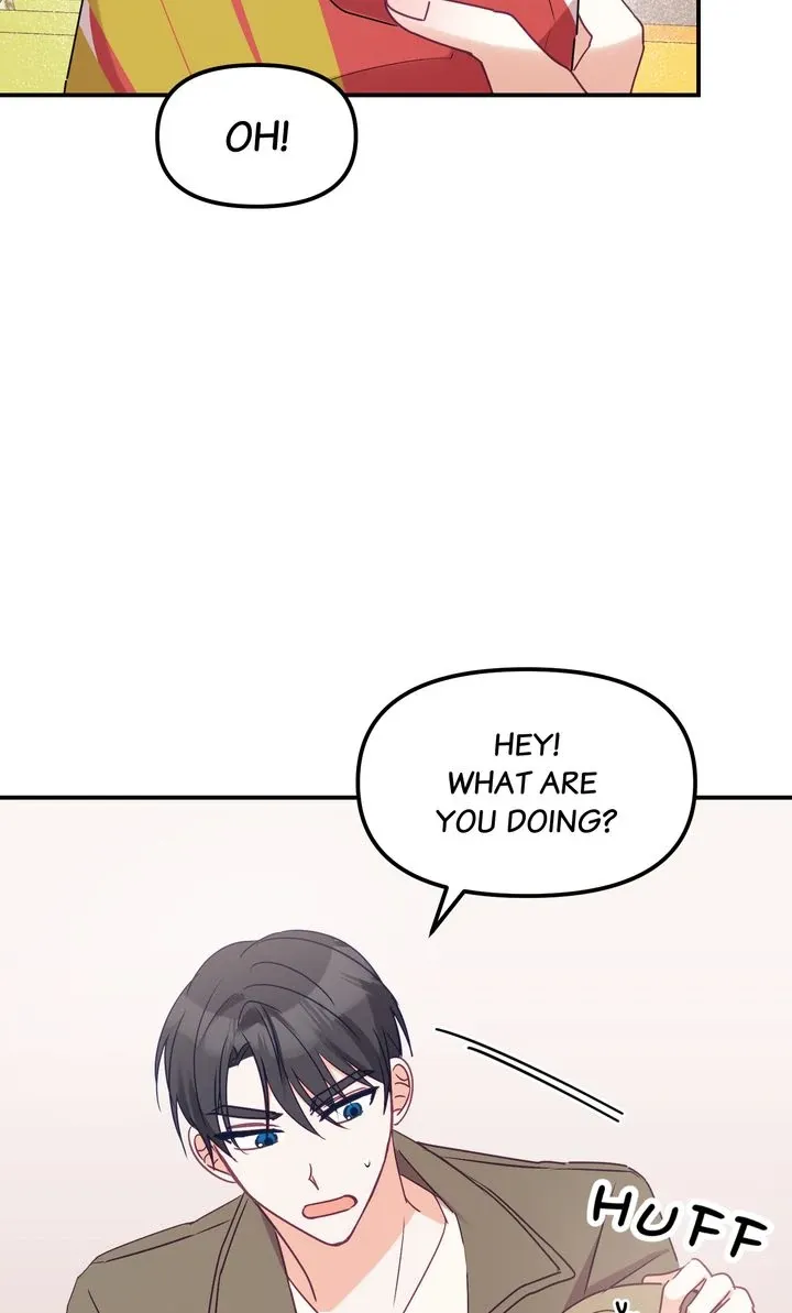 A Romantic Ending with My 2D Boyfriend! Chapter 7 page 63 - 