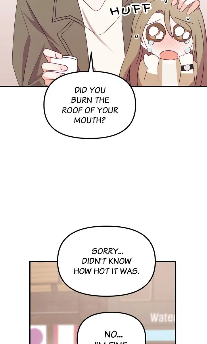 A Romantic Ending with My 2D Boyfriend! Chapter 7 page 64 - 
