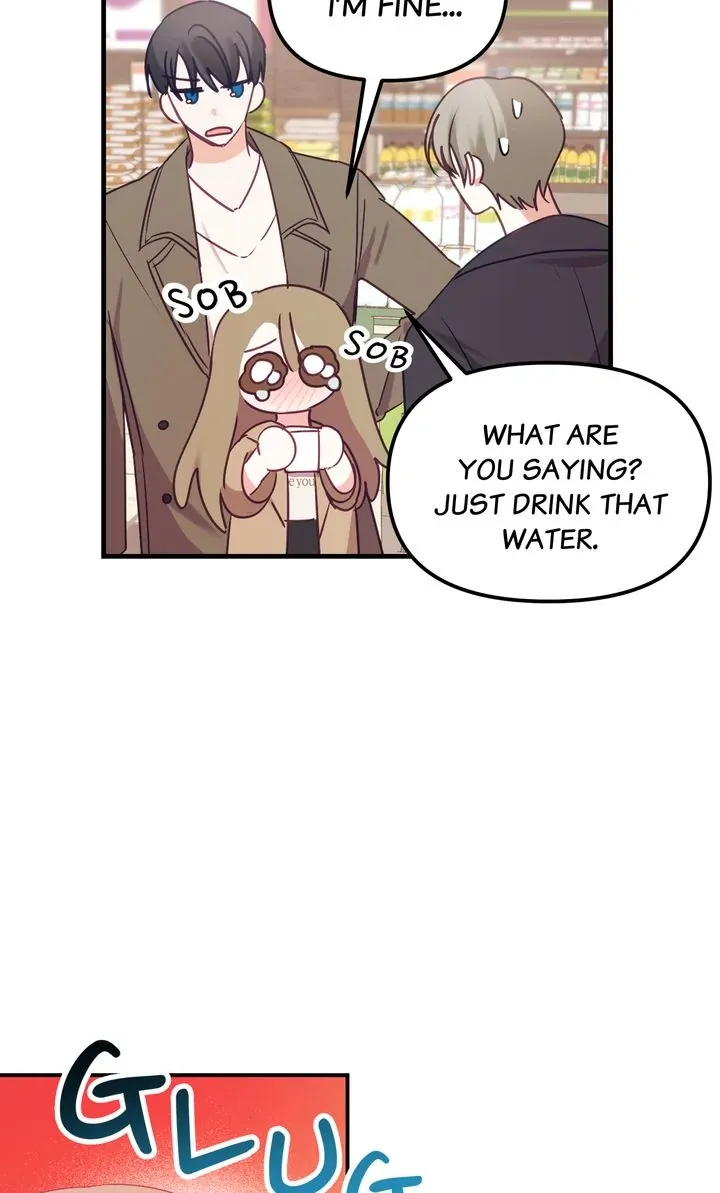 A Romantic Ending with My 2D Boyfriend! Chapter 7 page 65 - 