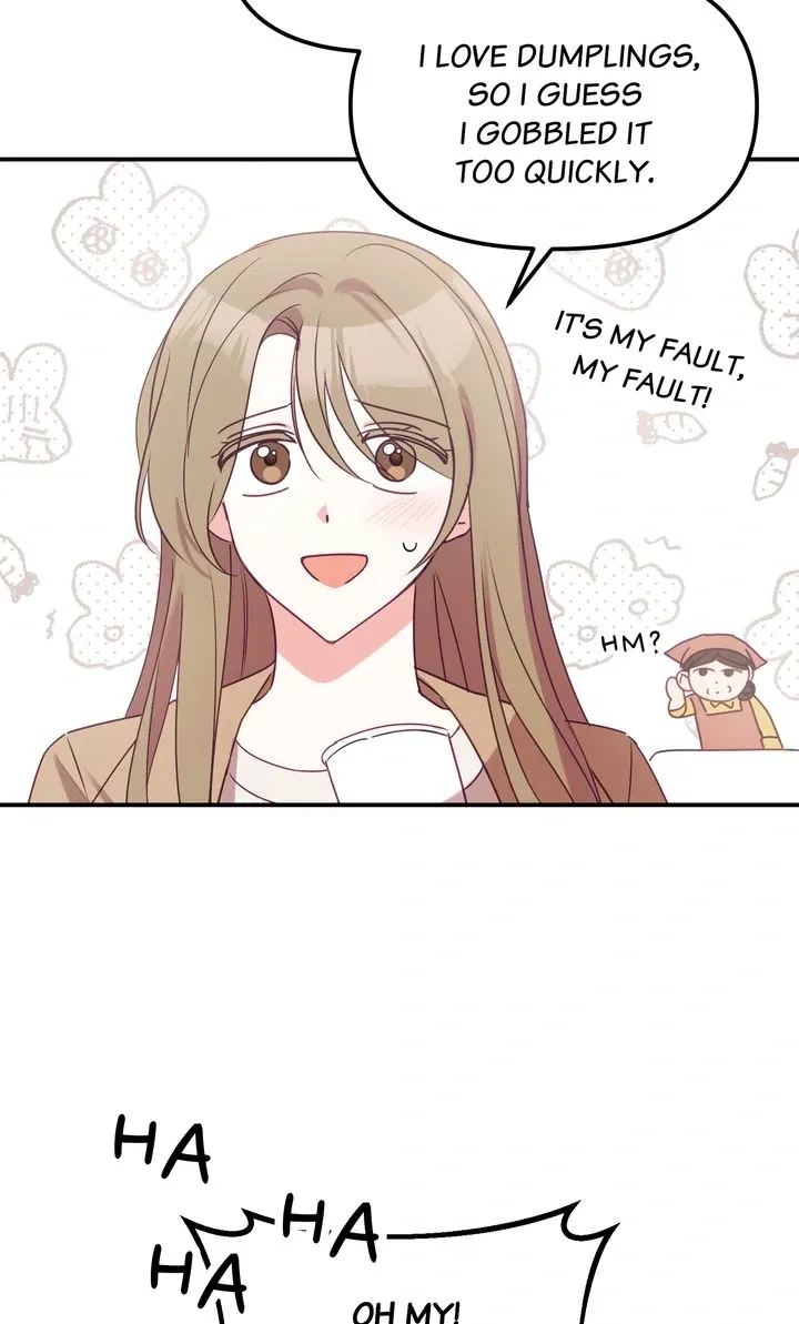 A Romantic Ending with My 2D Boyfriend! Chapter 7 page 67 - 