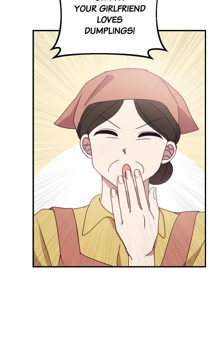A Romantic Ending with My 2D Boyfriend! Chapter 7 page 68 - 