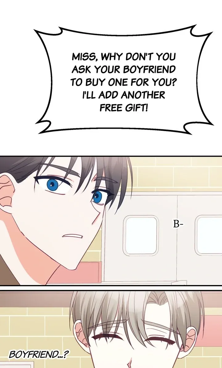 A Romantic Ending with My 2D Boyfriend! Chapter 7 page 69 - 
