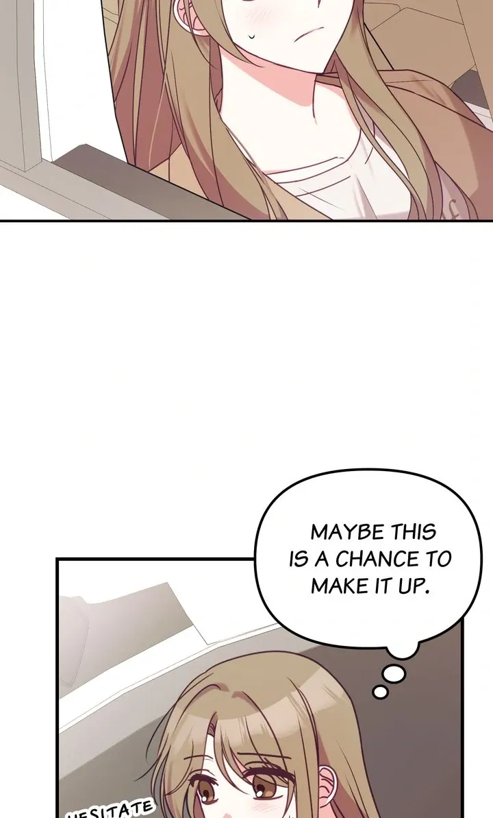 A Romantic Ending with My 2D Boyfriend! Chapter 7 page 8 - 