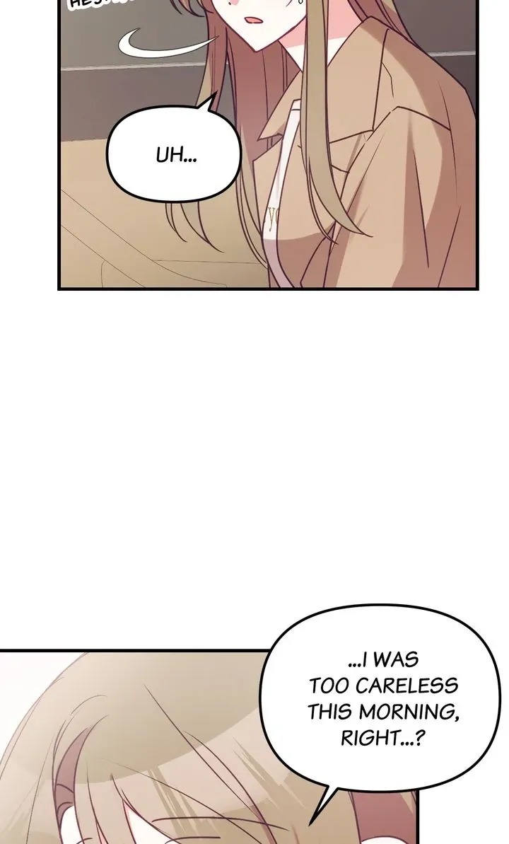 A Romantic Ending with My 2D Boyfriend! Chapter 7 page 9 - 