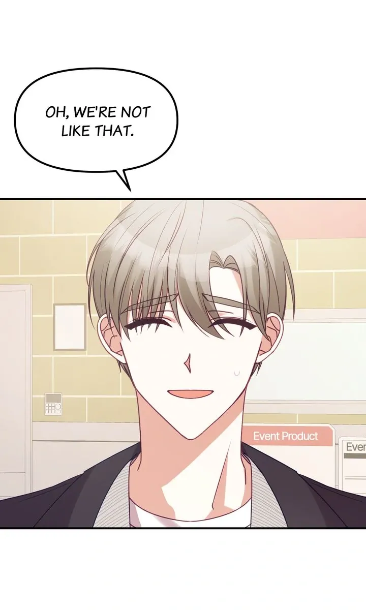 A Romantic Ending with My 2D Boyfriend! Chapter 8 page 2 - 
