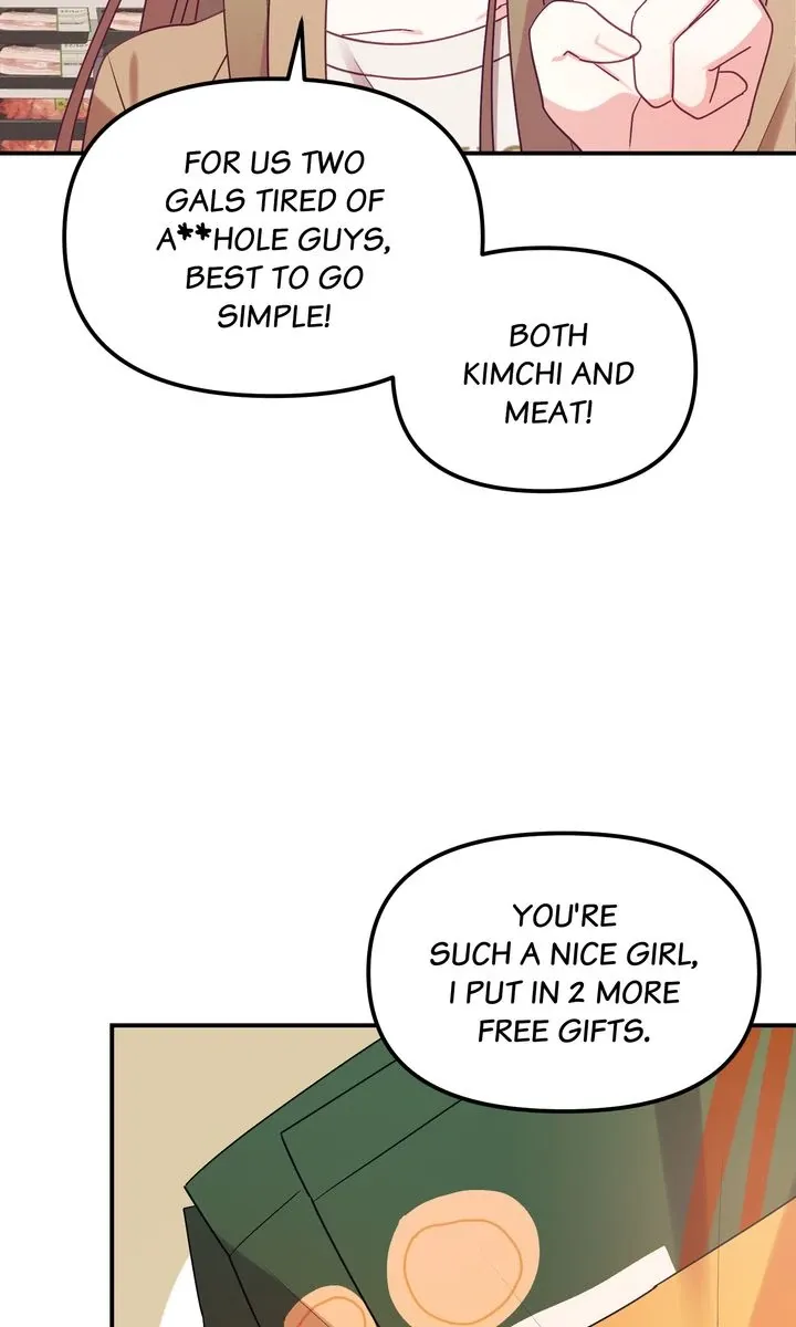 A Romantic Ending with My 2D Boyfriend! Chapter 8 page 14 - 