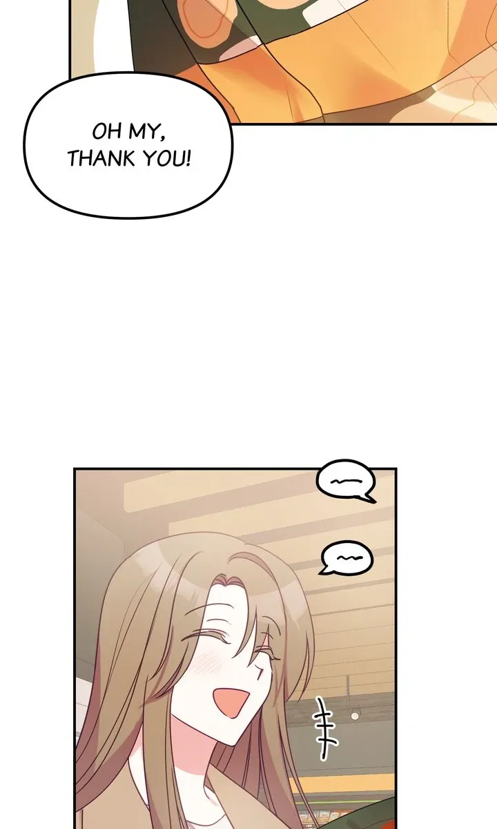 A Romantic Ending with My 2D Boyfriend! Chapter 8 page 15 - 