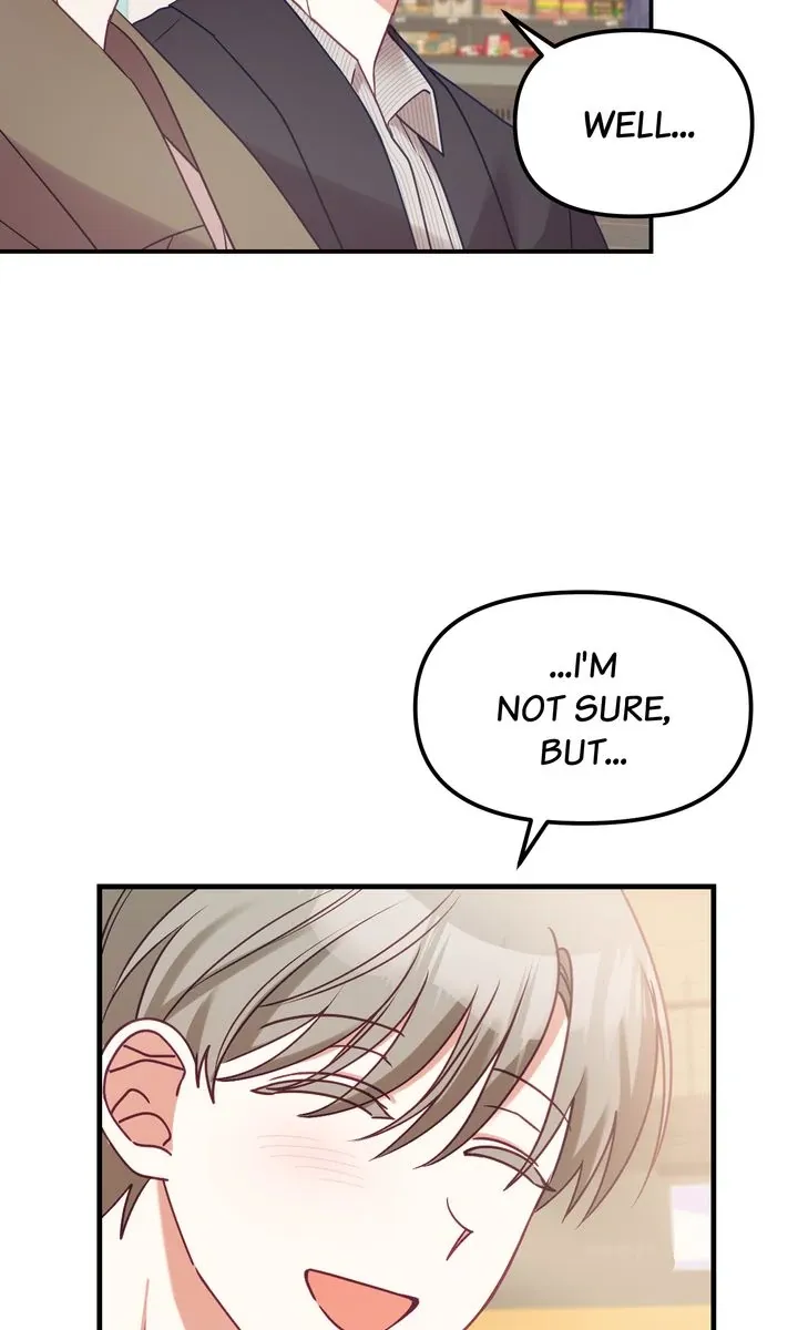 A Romantic Ending with My 2D Boyfriend! Chapter 8 page 17 - 
