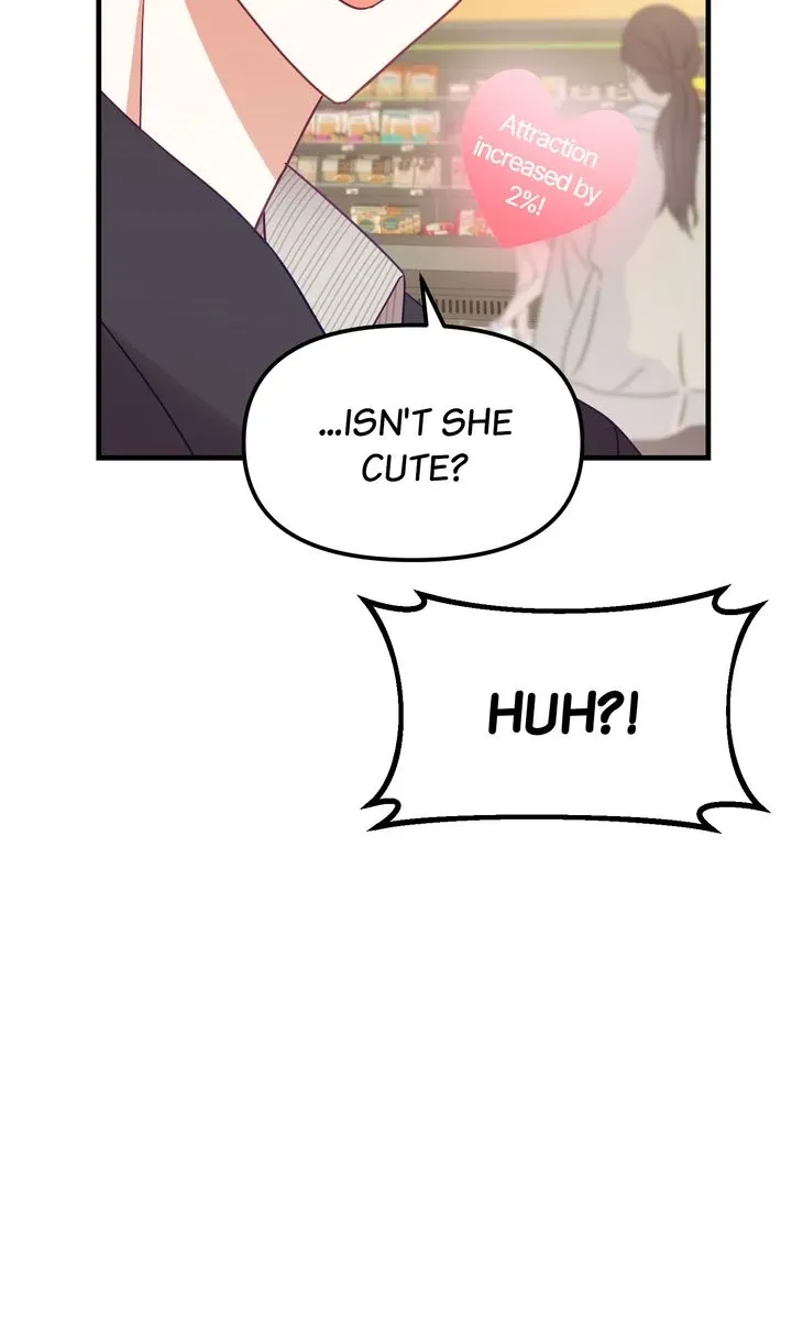 A Romantic Ending with My 2D Boyfriend! Chapter 8 page 18 - 