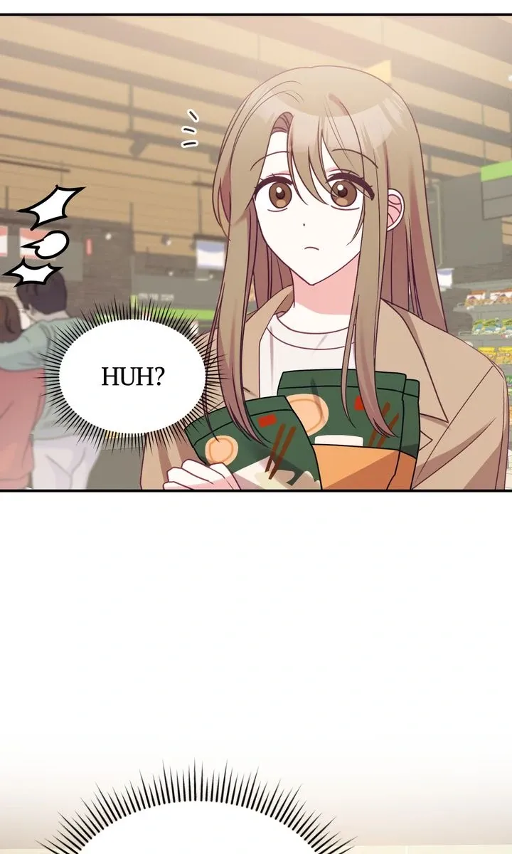 A Romantic Ending with My 2D Boyfriend! Chapter 8 page 19 - 