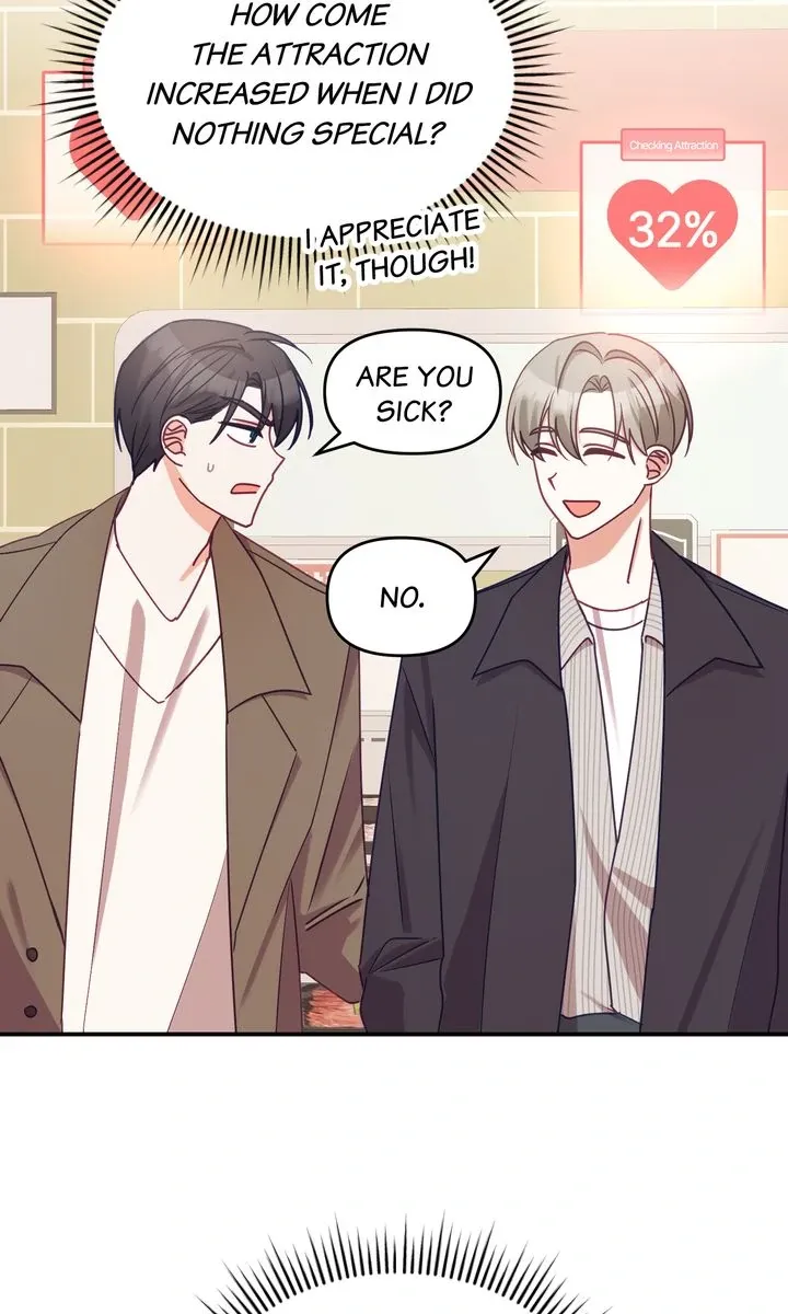 A Romantic Ending with My 2D Boyfriend! Chapter 8 page 20 - 