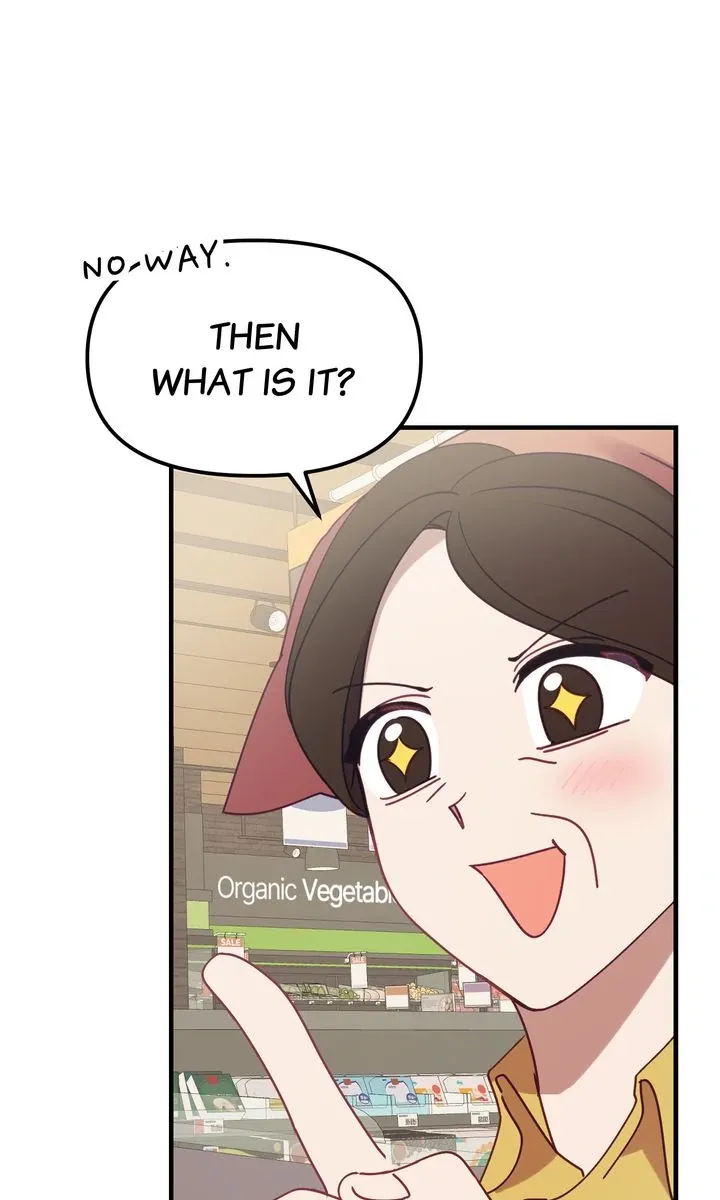 A Romantic Ending with My 2D Boyfriend! Chapter 8 page 3 - 
