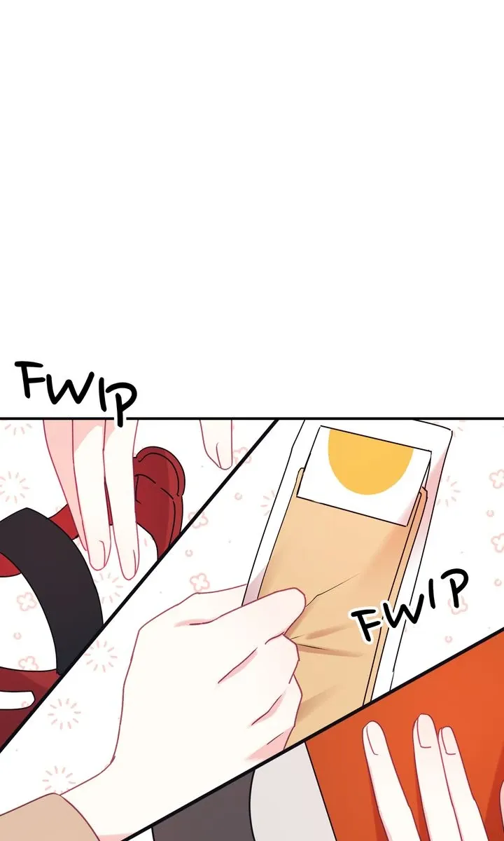 A Romantic Ending with My 2D Boyfriend! Chapter 8 page 25 - 