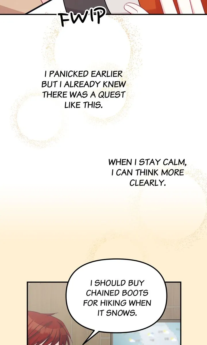 A Romantic Ending with My 2D Boyfriend! Chapter 8 page 26 - 