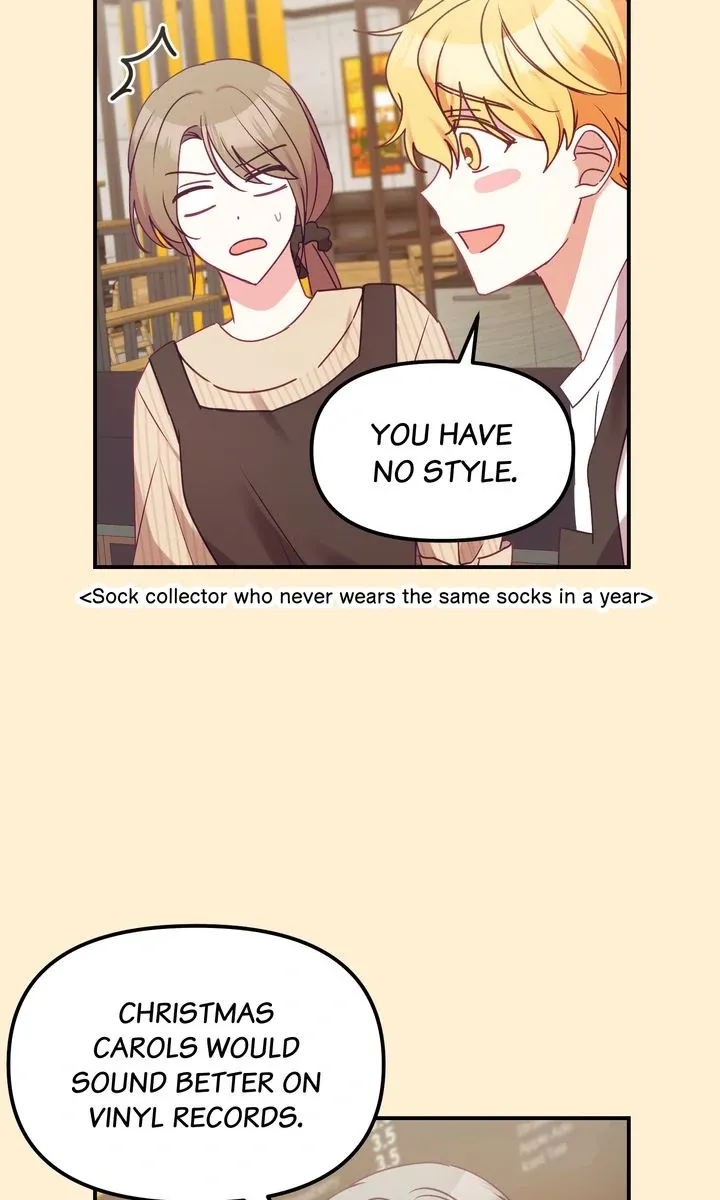 A Romantic Ending with My 2D Boyfriend! Chapter 8 page 28 - 