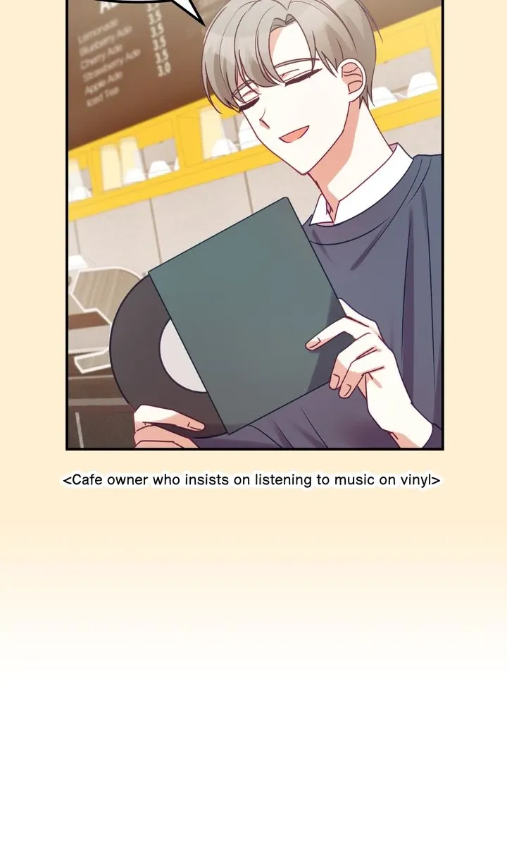 A Romantic Ending with My 2D Boyfriend! Chapter 8 page 29 - 